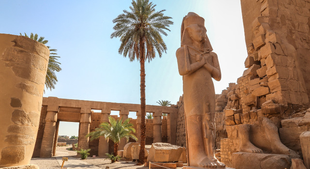 Egipto cl�sico+paquete visitas Atr�palo 4
