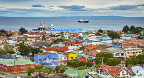 Punta Arenas a tu estilo