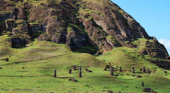 Isla de Pascua a tu estilo