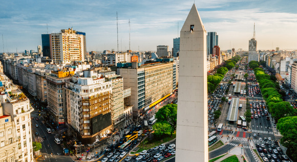 Buenos Aires a tu estilo por 4 noches