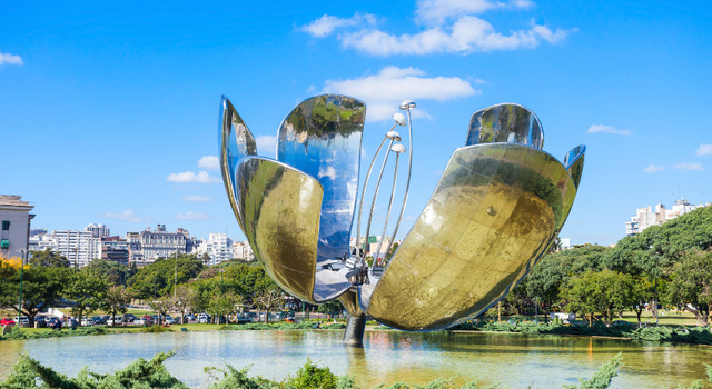 Buenos Aires 4 noches 4