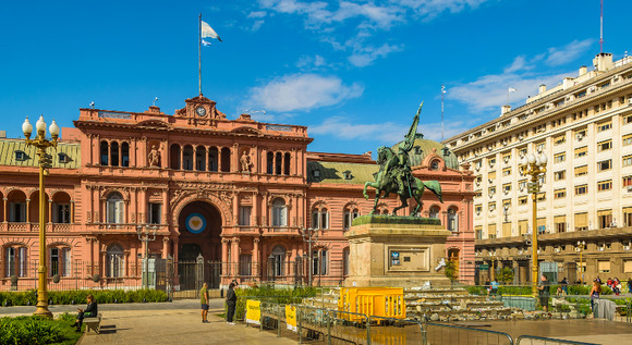 Buenos Aires a tu estilo por 3 noches