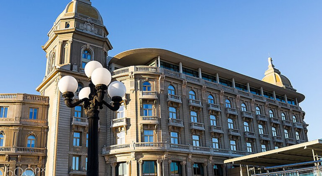 MONTEVIDEO CITY PACK con ferry desde Buenos Aires 5