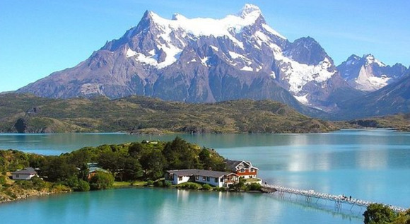 Puerto Nartales a tu estilo
