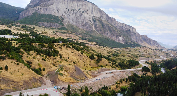 Coyhaique a tu estilo