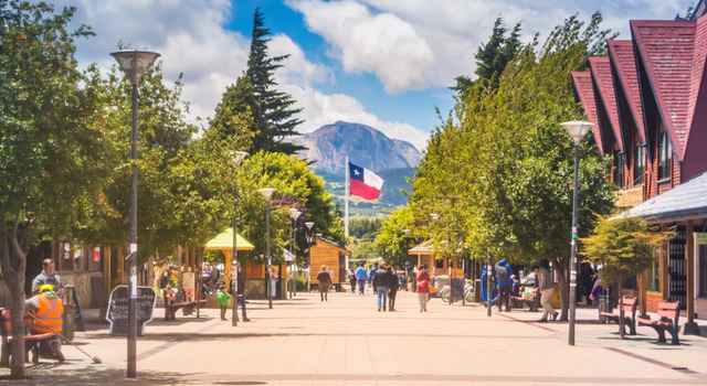 Coyhaique a tu estilo 5