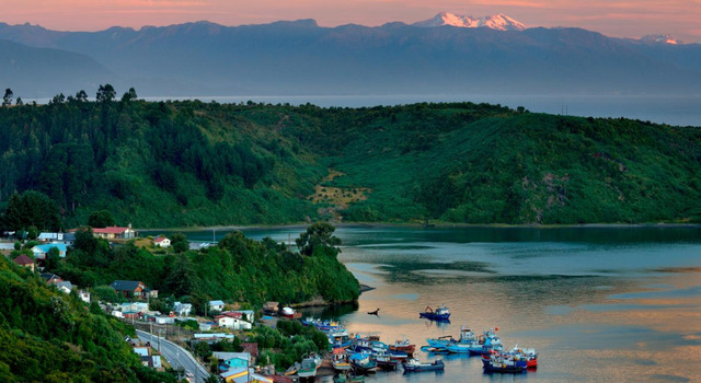 Puerto Montt a tu estilo 2