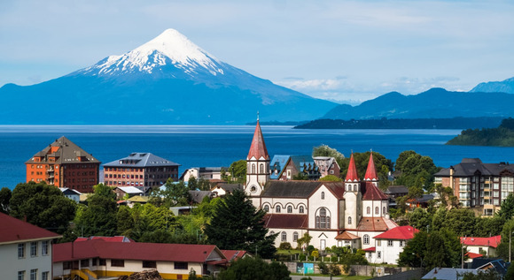 Puerto Varas a tu estilo
