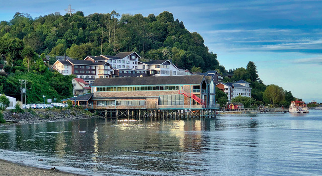 Puerto Varas Un Refugio Eterno a las Orillas del Llanquihue 4