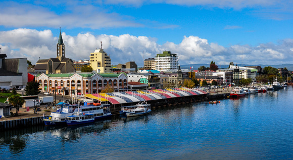Valdivia a tu estilo