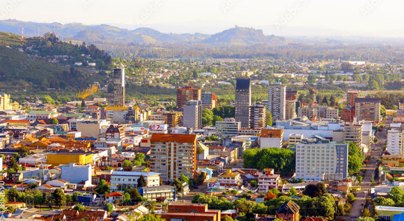 Temuco a tu estilo