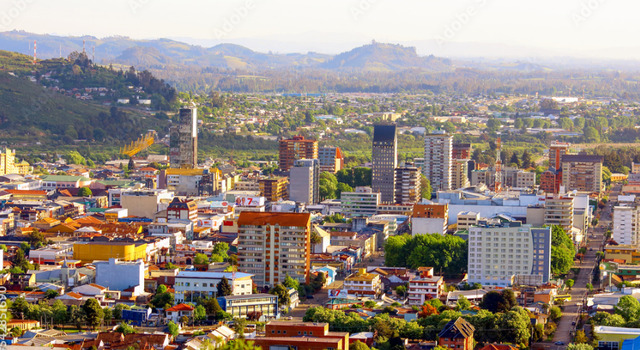 Temuco a tu estilo 2