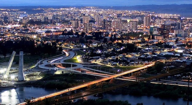 Temuco a tu estilo 5