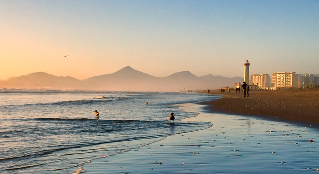 La Serena: Un Refugio frente al mar y el cielo infinito 2