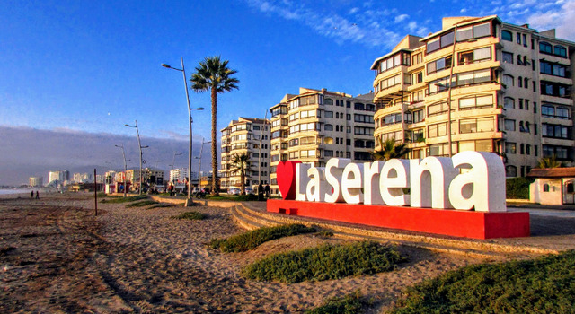 La Serena: Un Refugio frente al mar y el cielo infinito 3