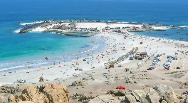 La Serena: Un Refugio frente al mar y el cielo infinito 4