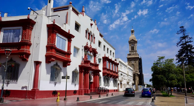 La Serena: Un Refugio frente al mar y el cielo infinito 5