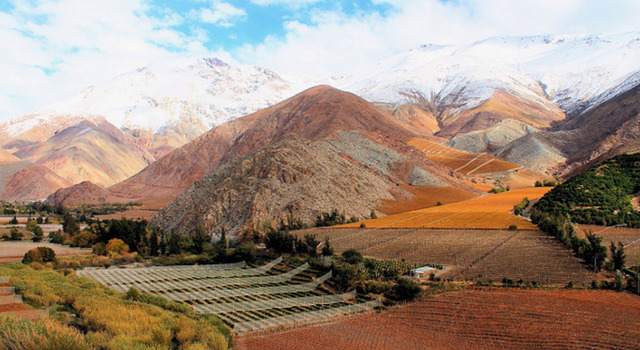 Valle del Elqui a tu estilo 3