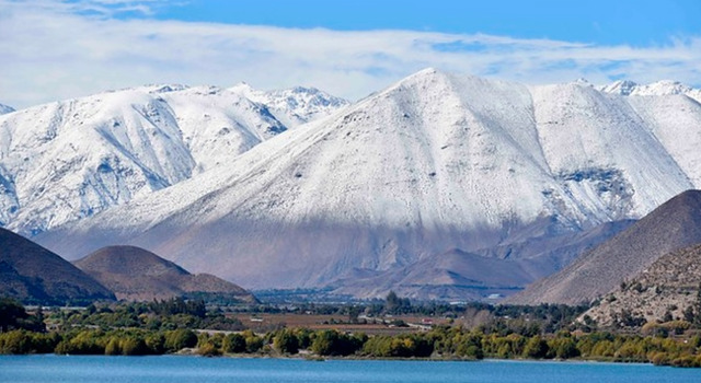 Valle del Elqui a tu estilo 4