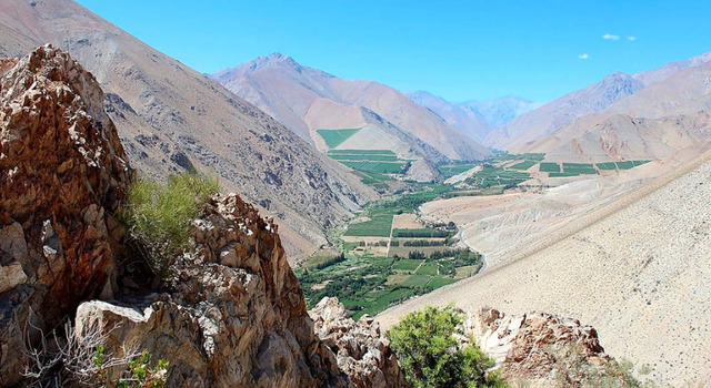 Valle del Elqui a tu estilo 5