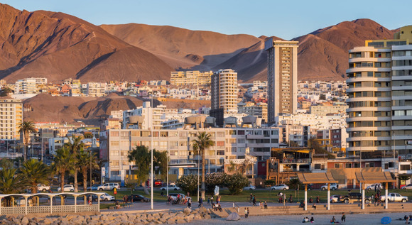 Antofagasta a tu estilo