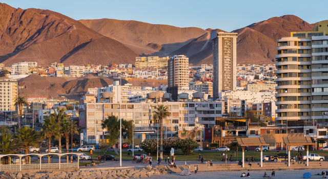Antofagasta a tu estilo 2