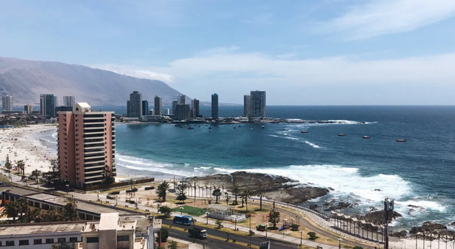 Iquique a tu estilo 3