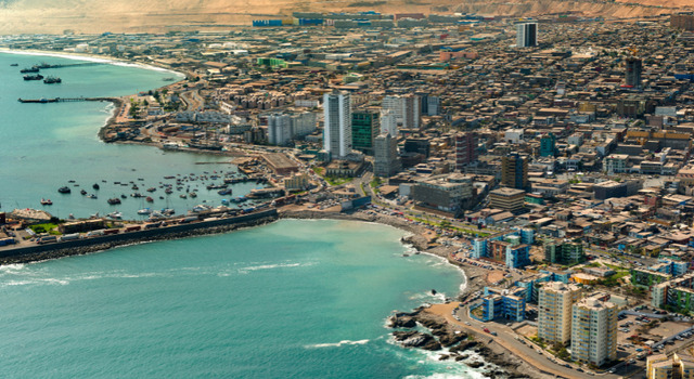 Iquique a tu estilo 5