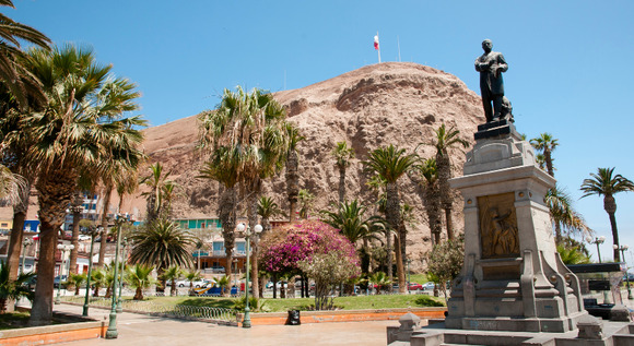 Arica a tu estilo