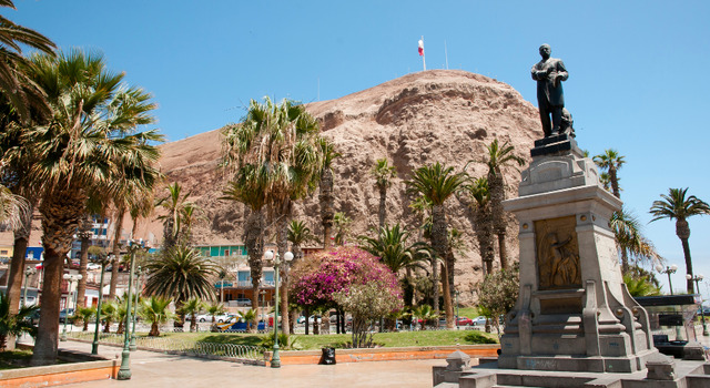 Arica a tu estilo 2