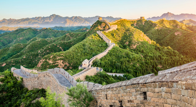 Capitales Chinas TR3 + extensi�n Hong Kong EXT1 3