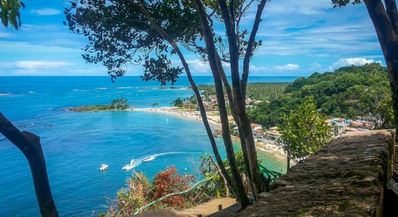 Ritmo y Relax en Salvador de Bah�a