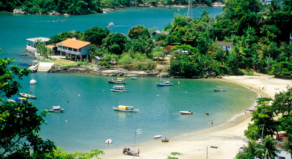 Paraty a tu estilo