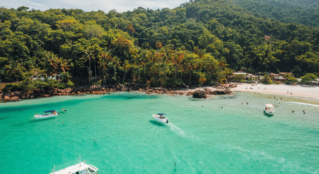 Ilha Grande a tu estilo 3