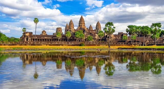 Aut�ntico Vietnam y Camboya 4