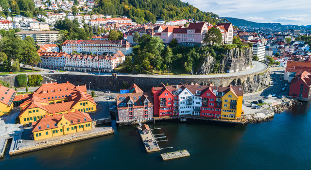 Periplo de Noruega a tu alcance 2