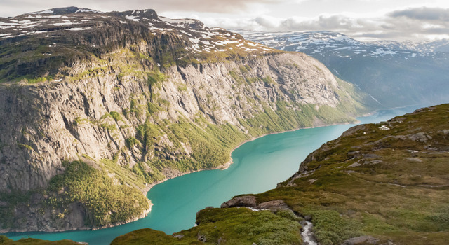 Periplo de Noruega a tu alcance 3