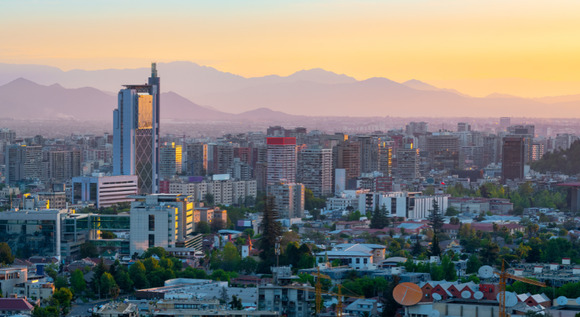Santiago y full experiencia vitivinicola