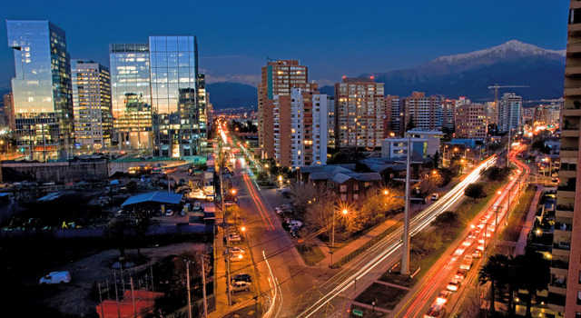 Santiago con visita a vi�edo 5