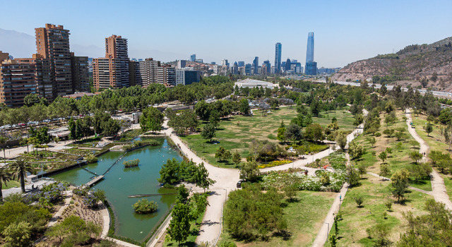Santiago para dos con Amor y Pastas 4