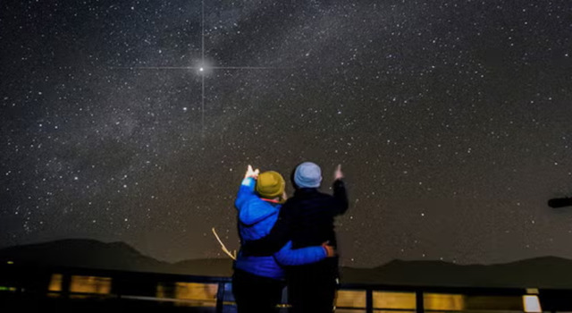 La Serena, oberva el universo 5