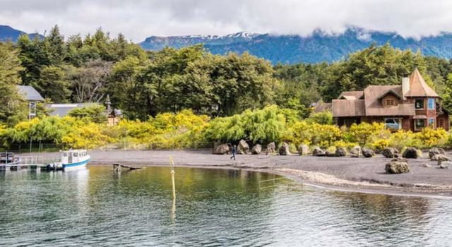 Puerto Varas y Lago Llanguihue al completo 3