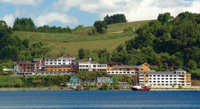 Puerto Varas y Lago Llanguihue al completo 4