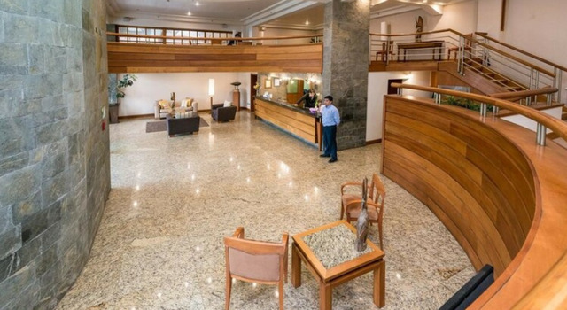 Puerto Montt e Isla de Chilo� 2