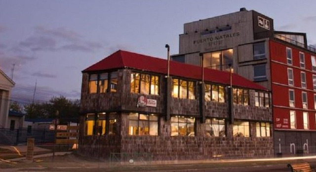 Puerto Natales y excursi�n a Torres del Paine 2