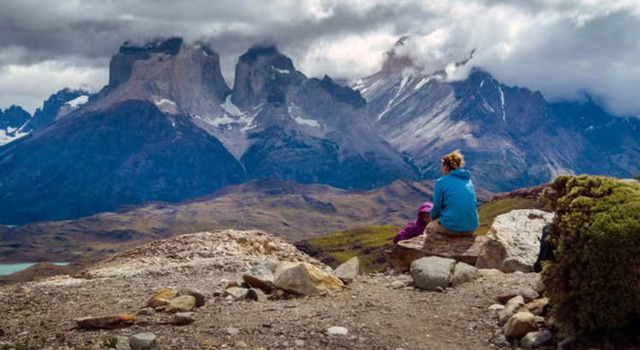 Puerto Natales y excursi�n a Torres del Paine 3