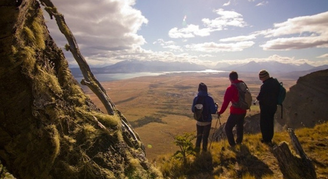 Puerto Natales y excursi�n a Torres del Paine 4
