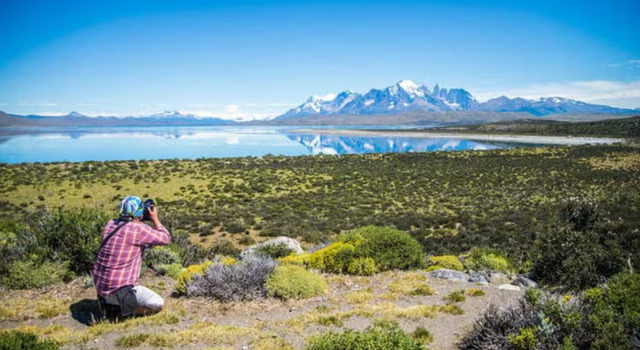 Puerto Natales y excursi�n a Torres del Paine 5
