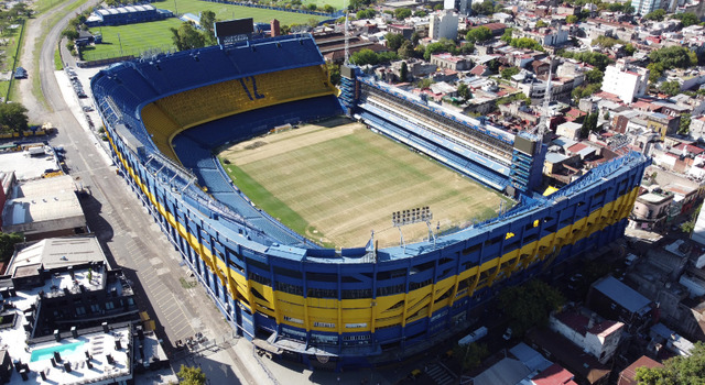 Buenos Aires para futboleros 4