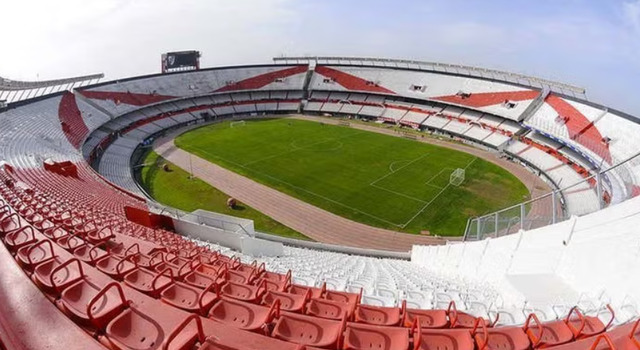 Buenos Aires para futboleros 5